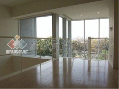 パークレジデンス南青山 の画像11