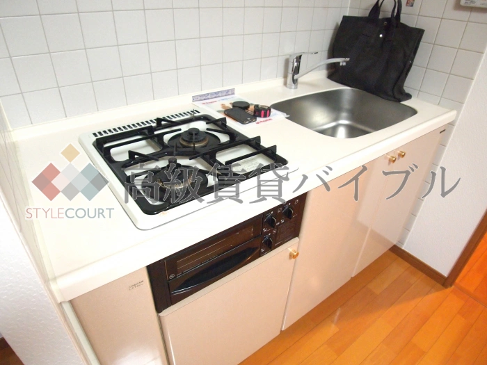 ライオンズマンション西麻布シティ の画像11