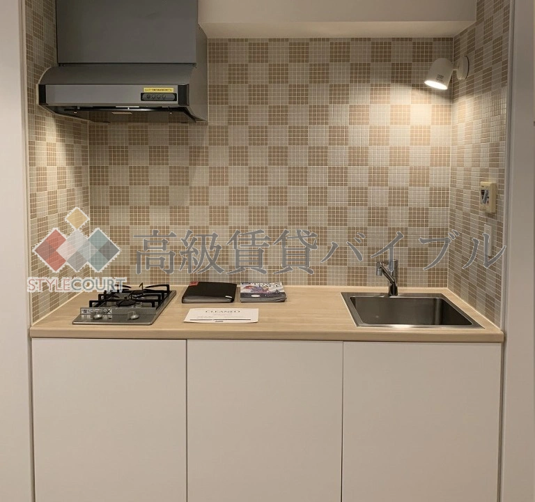 プレミアステージ三田慶大前 の画像11