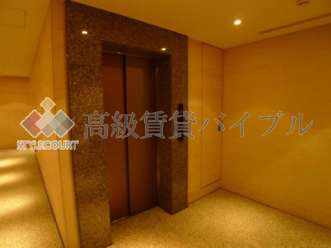 ウィンザーハウス元麻布 の画像11