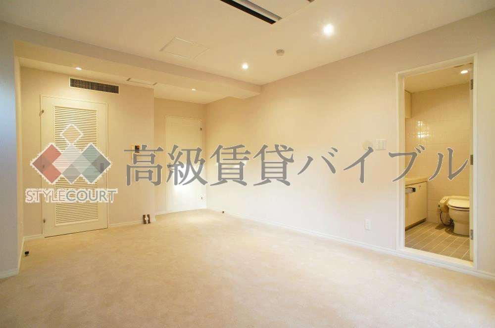 タウンハウス麻布台 の画像11