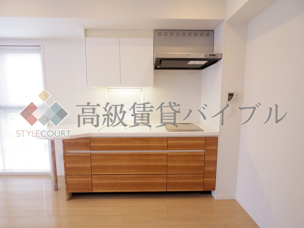 グリーンヒル麻布十番 の画像11