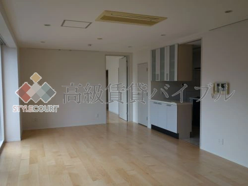 グリーンコート麻布十番 の画像11