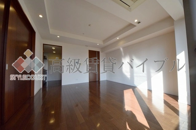 カテリーナ三田タワースイート ウエストアーク の画像11