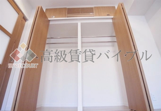 キャビンアリーナ麻布十番 の画像11