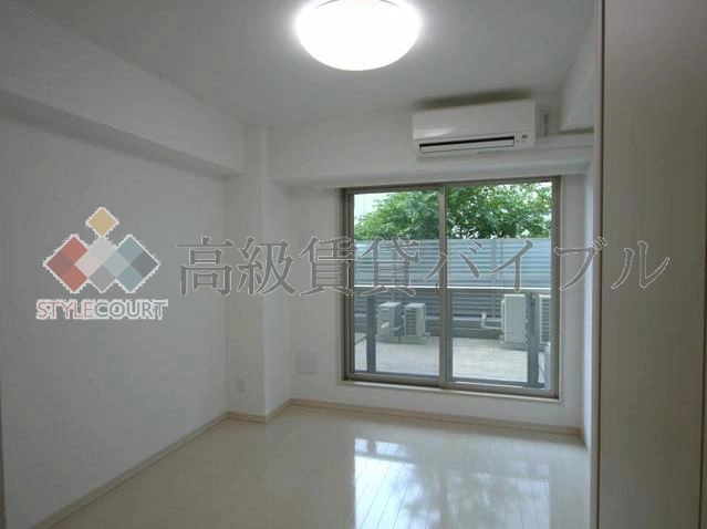 ダリアコート白金台 の画像11