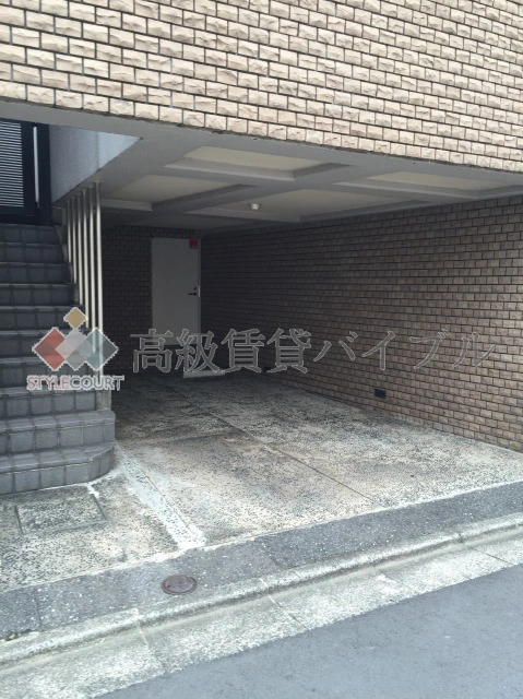 グランフォルム神宮前 の画像11