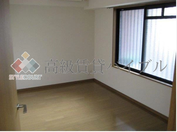 ヴィルヌーブ南麻布 の画像11