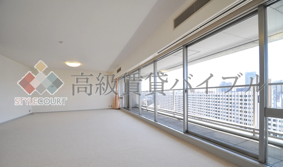 広尾タワーズ の画像11