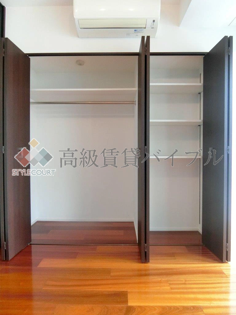 グラントレゾール広尾 の画像11