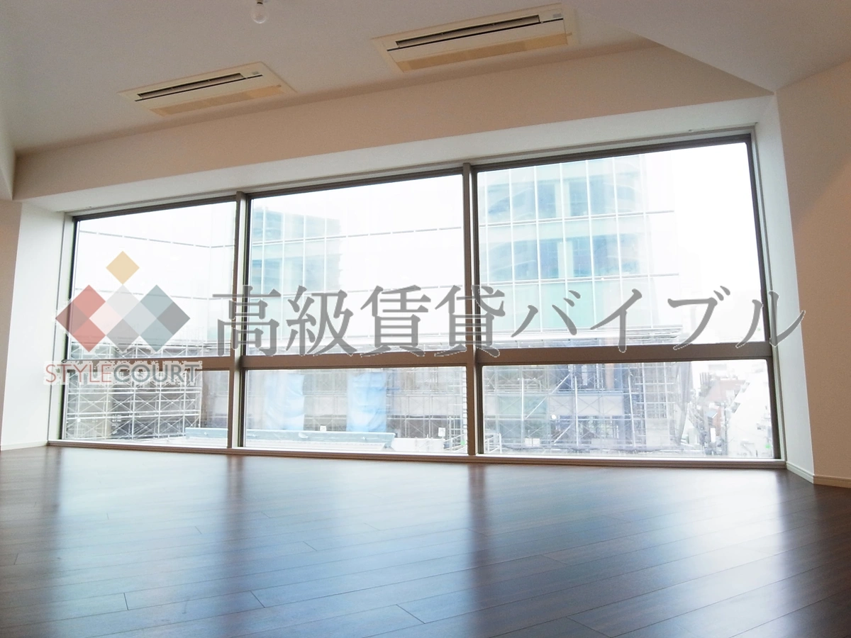 アトラスタワー六本木 の画像11