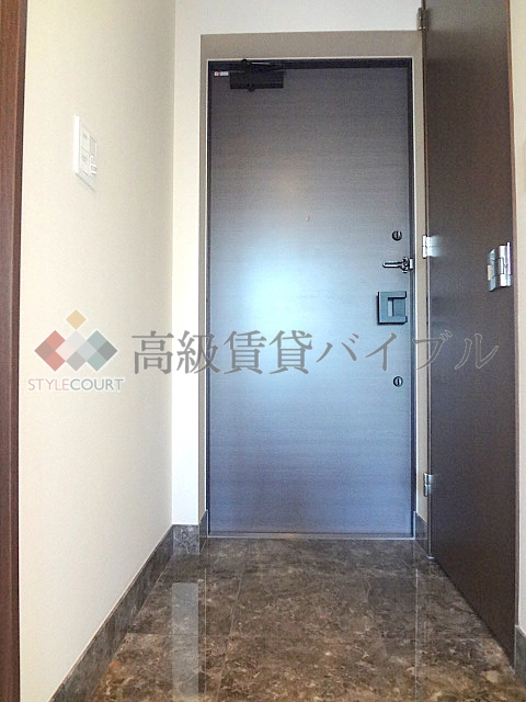 ジオ赤坂丹後町 の画像11