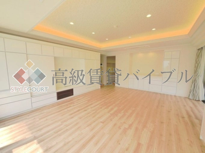 クリスタルコート鳥居坂 の画像11