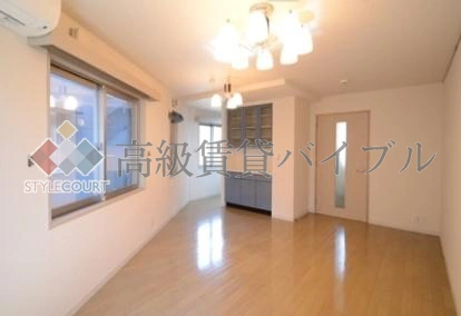 セボン六本木 の画像11