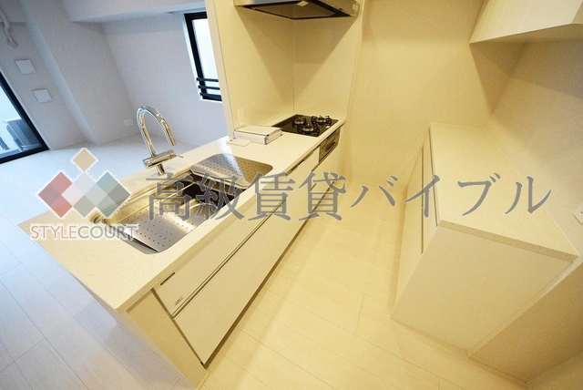 オープンレジデンシア麻布六本木 の画像11