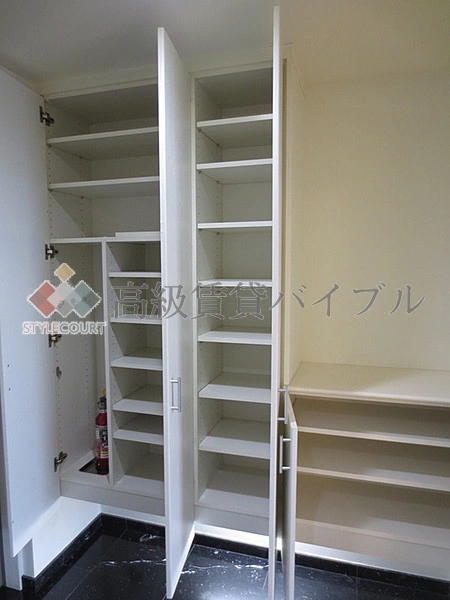 ドム麻布台ルミネス の画像11