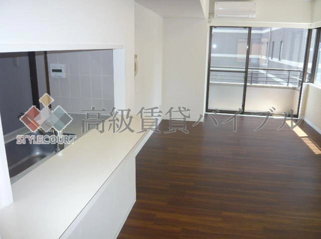 ウィン麻布十番ハラビル の画像11