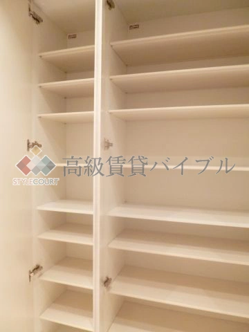 ダイアパレス麻布十番 の画像11