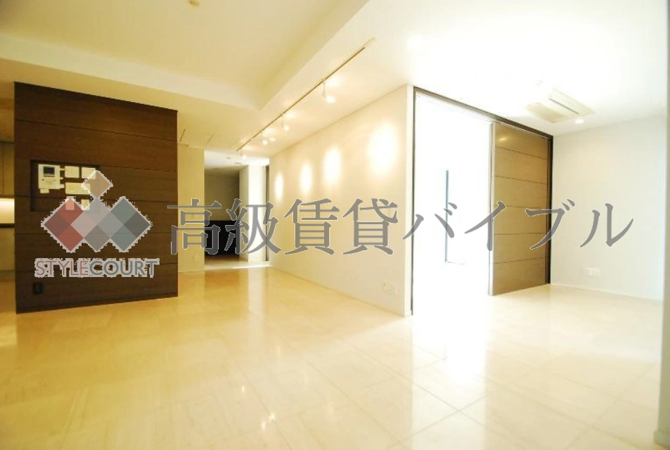 フォレセーヌ麻布永坂 の画像11