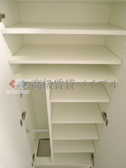 プレール・ドゥーク浜松町 の画像11