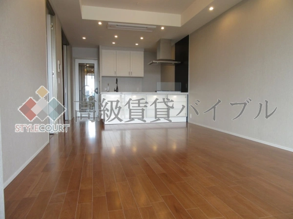 プレミスト白金台 の画像11