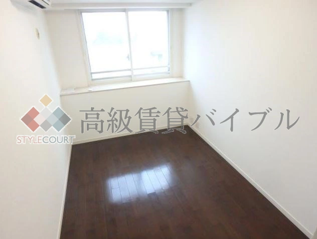 クラッシィ白金台シティハウス の画像11