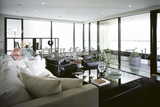 グランドメゾン白金台 の画像11