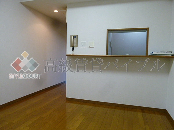 ライオンズマンション白金台 の画像11