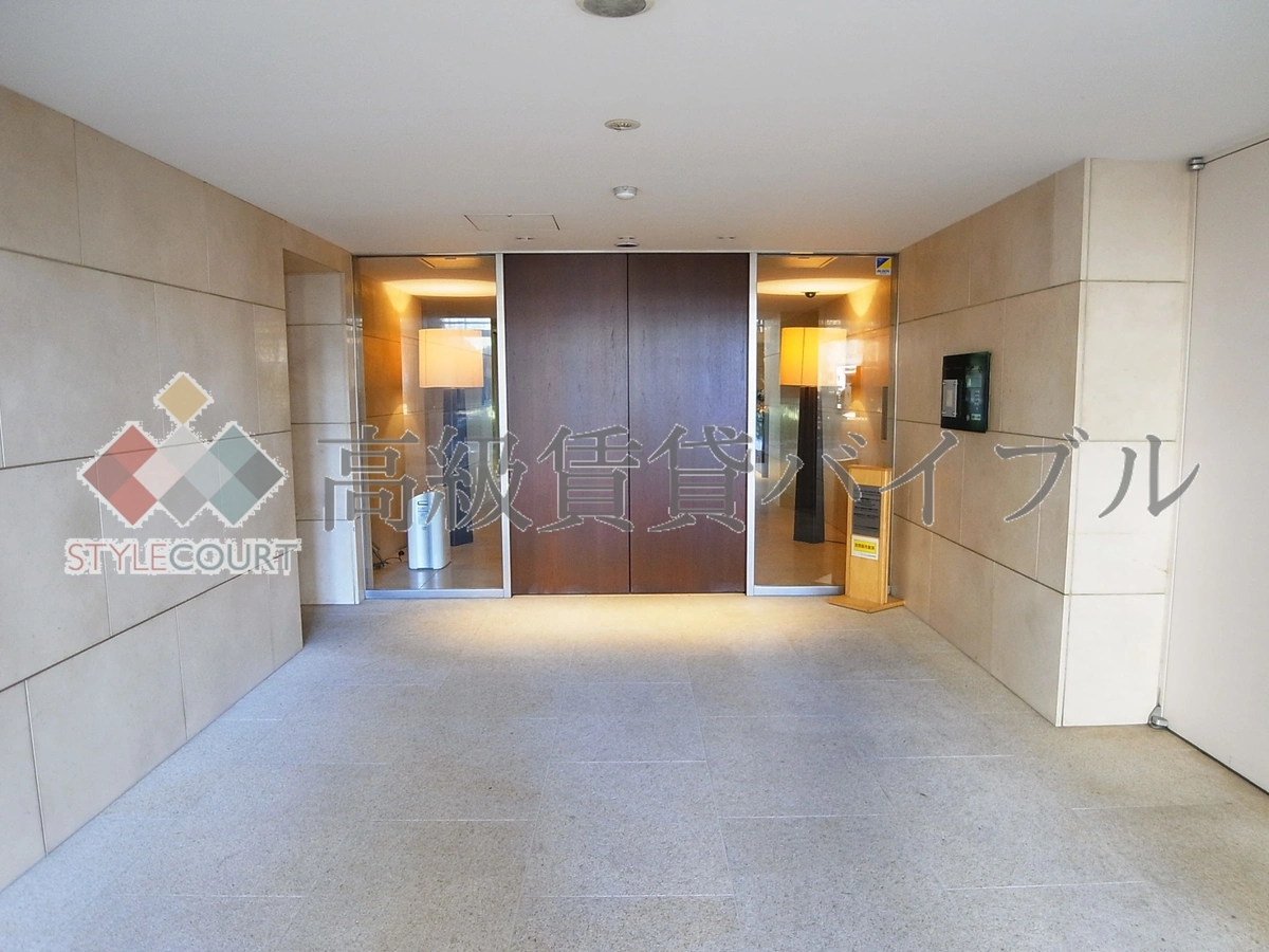 グランドヒルズ白金台 の画像11