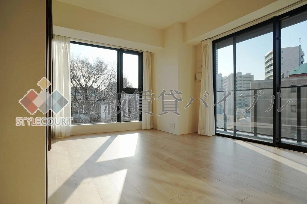 シティタワー白金 の画像11