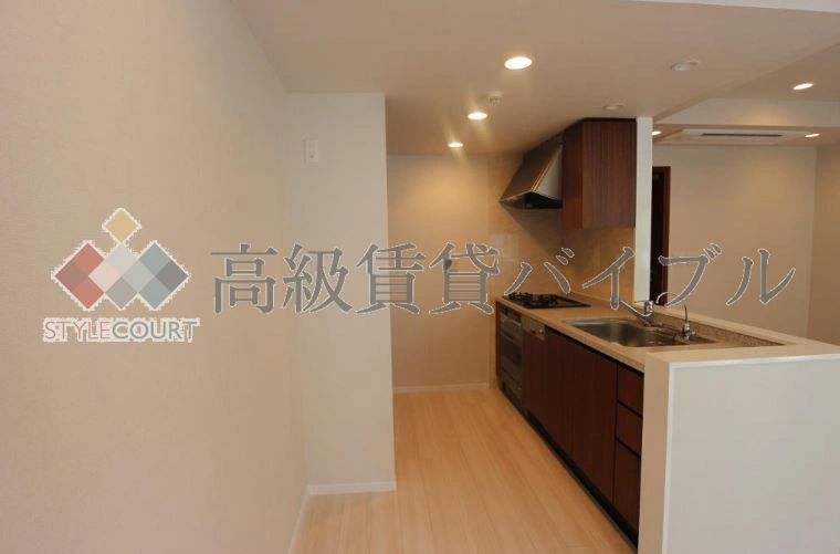 白金三光坂クラティオ の画像11