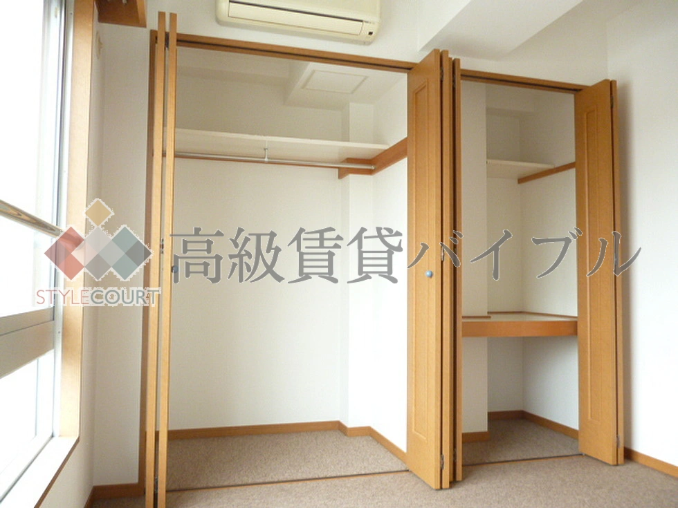 マートルコート白金三光坂 の画像11