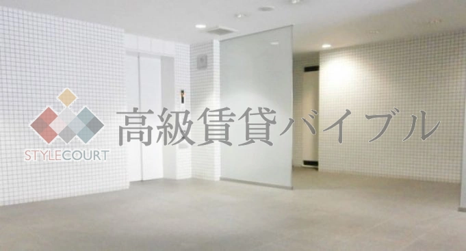 KDXレジデンス南麻布 の画像11