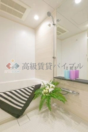 ガーデンホームズ白金 の画像11