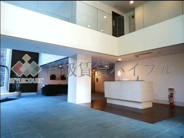 サンウッド白金三光坂 の画像11