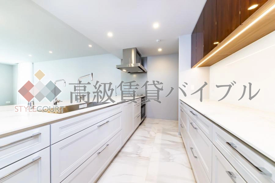 レフィール南麻布 の画像11