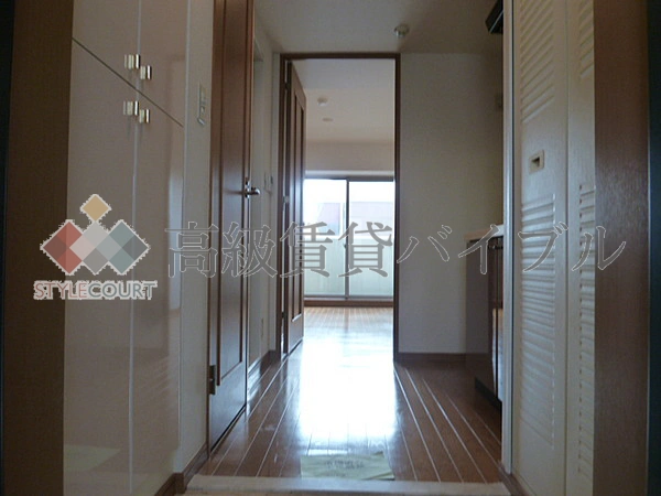 ルモンド南麻布 の画像11