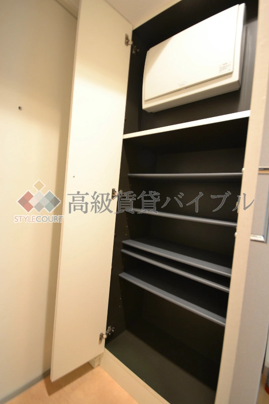 メインステージ南麻布4 の画像11