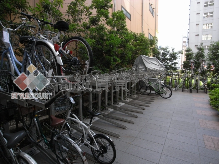 モメント汐留 の画像11