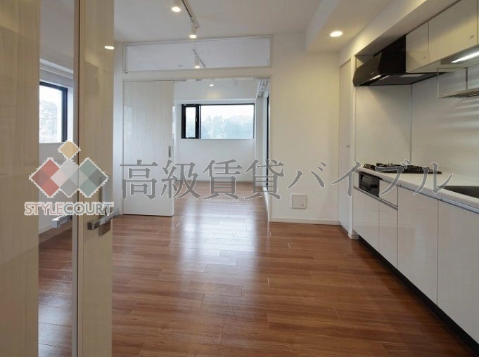 フェリス白金 の画像11