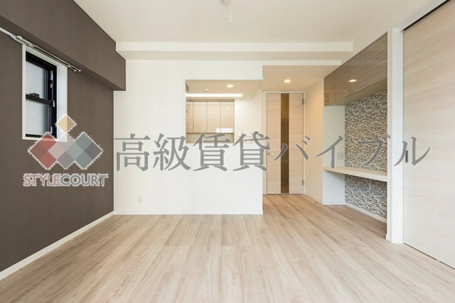 ディアコート麻布 の画像11