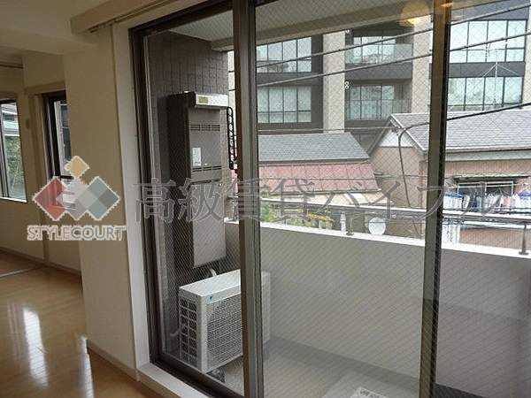 スカーラ広尾ステーションプラザ の画像11