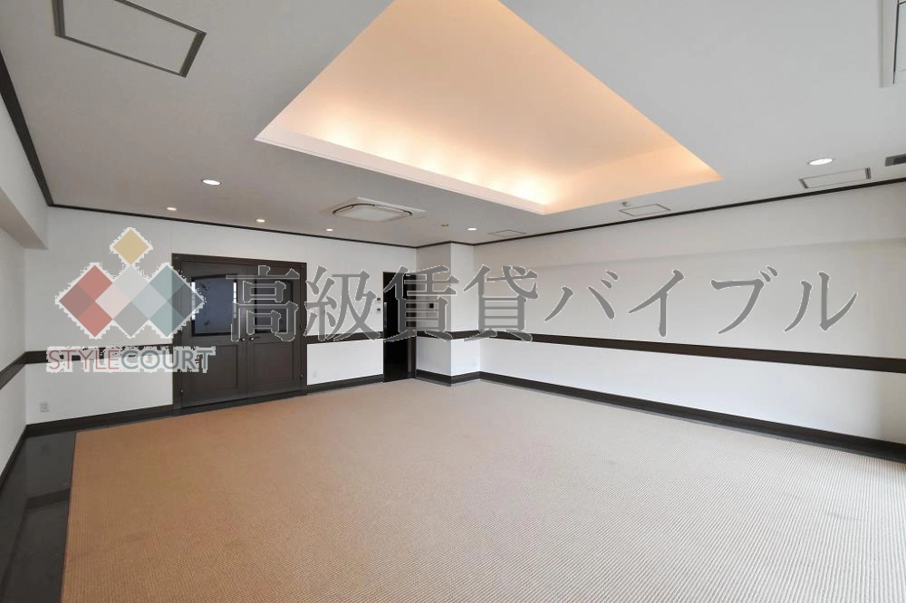 浜松町レジデンス の画像11