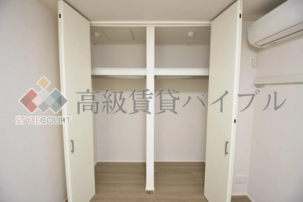 御苑レジデンス の画像11