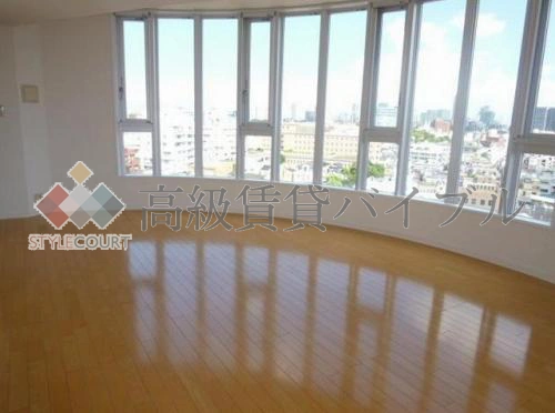 ニューシティアパートメンツ千駄ヶ谷2 の画像11