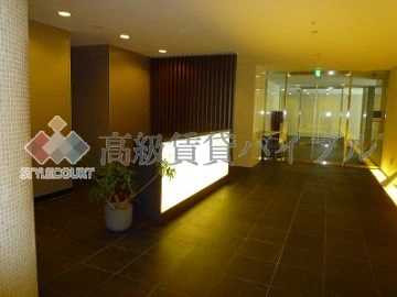 シティインデックス三田伊皿子坂 の画像11