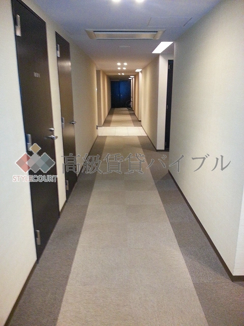 パークハウス千駄ヶ谷 の画像11