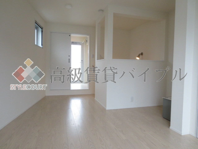 セゾンガーデン中目黒 の画像11