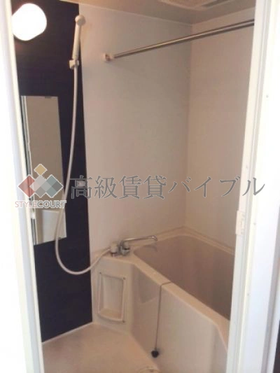 クーカイ・テラス中目黒 の画像11