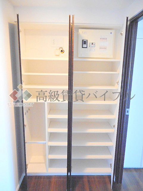 レジディア白金高輪 の画像11